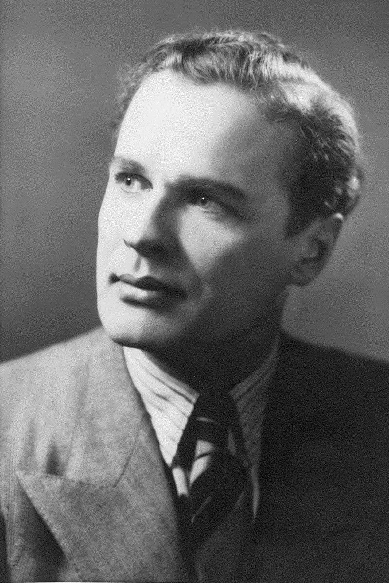 Foto de Eino Kaipainen