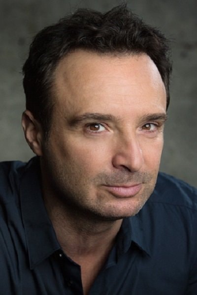 Foto de John Cassini