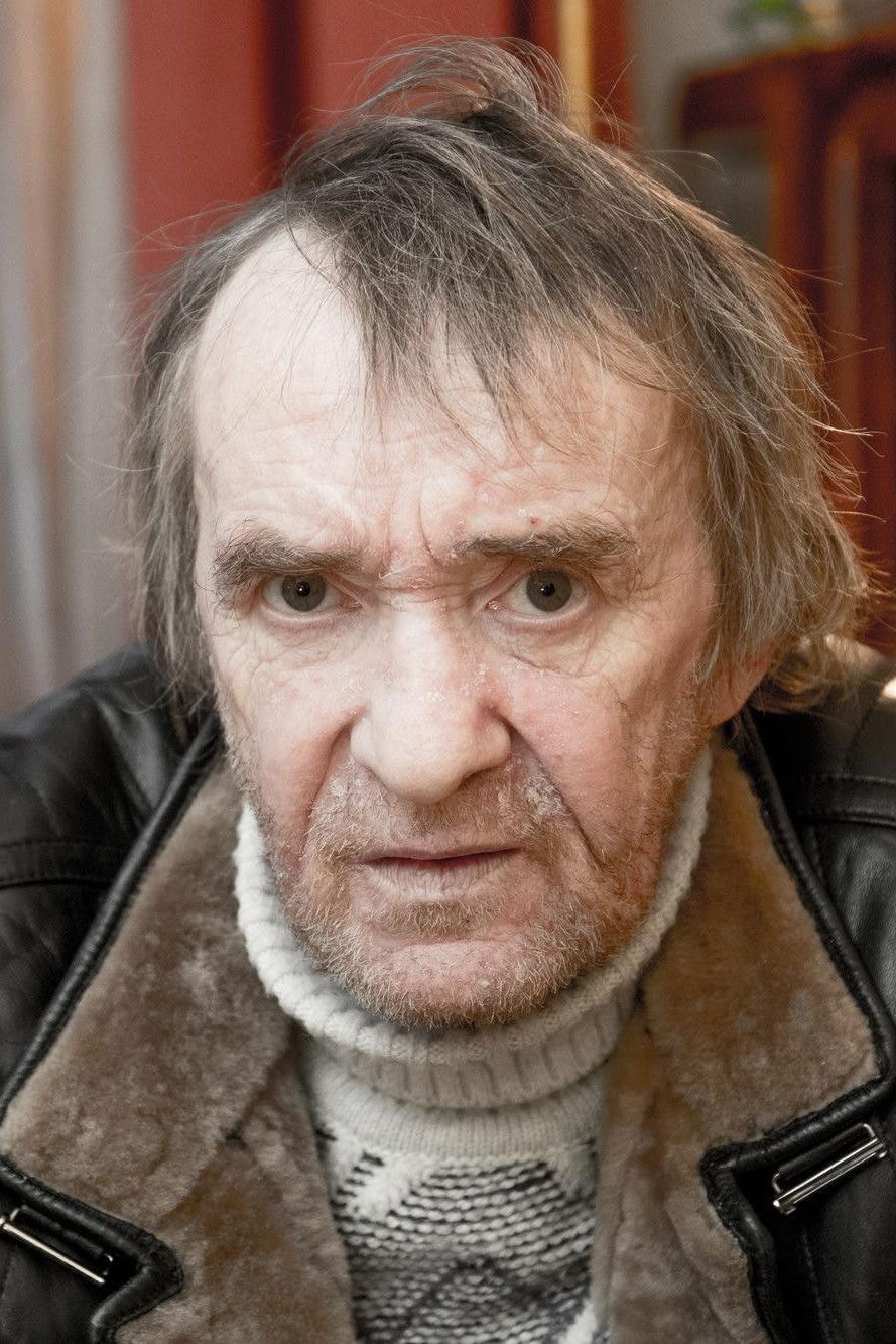 Foto de Arvo Kukumägi