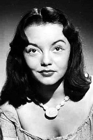 Foto de Gloria Saunders