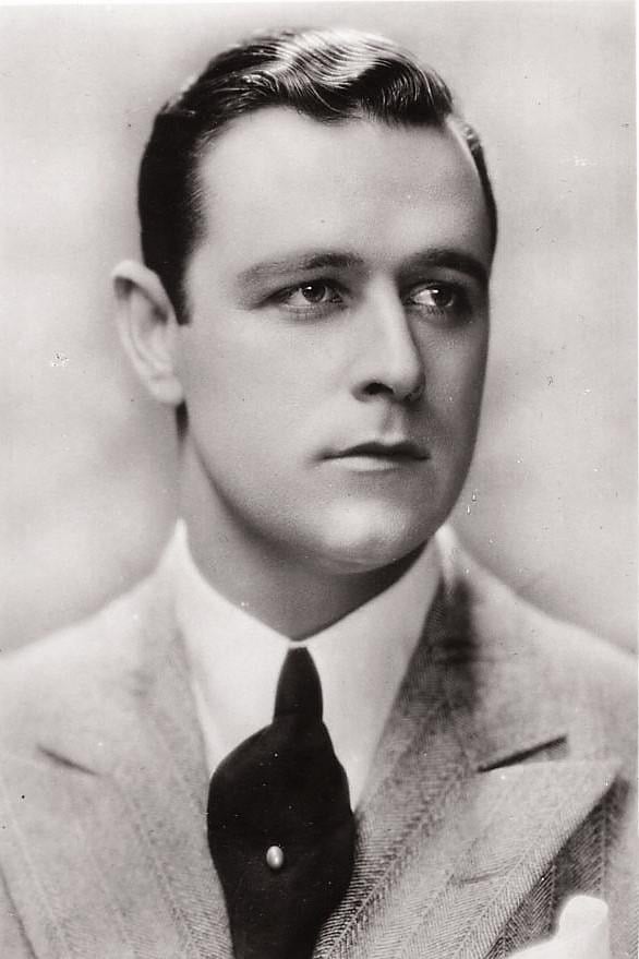 Foto de Edmund Burns