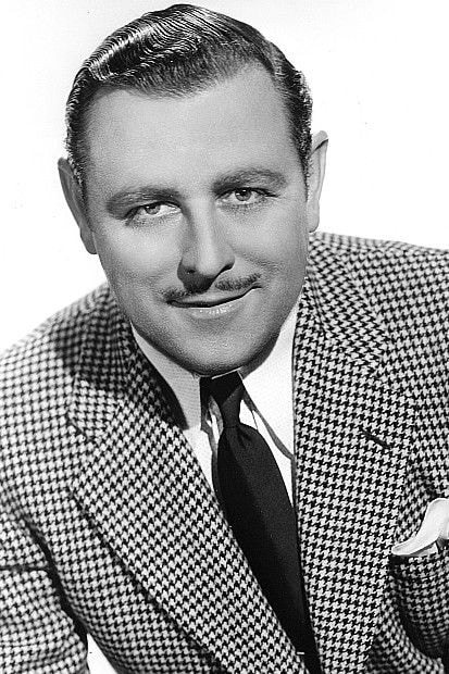 Foto de Edmund Burns