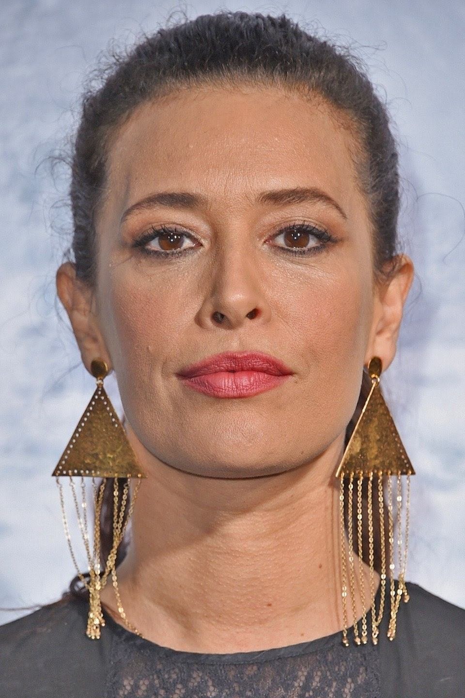 Foto de Angie Cepeda