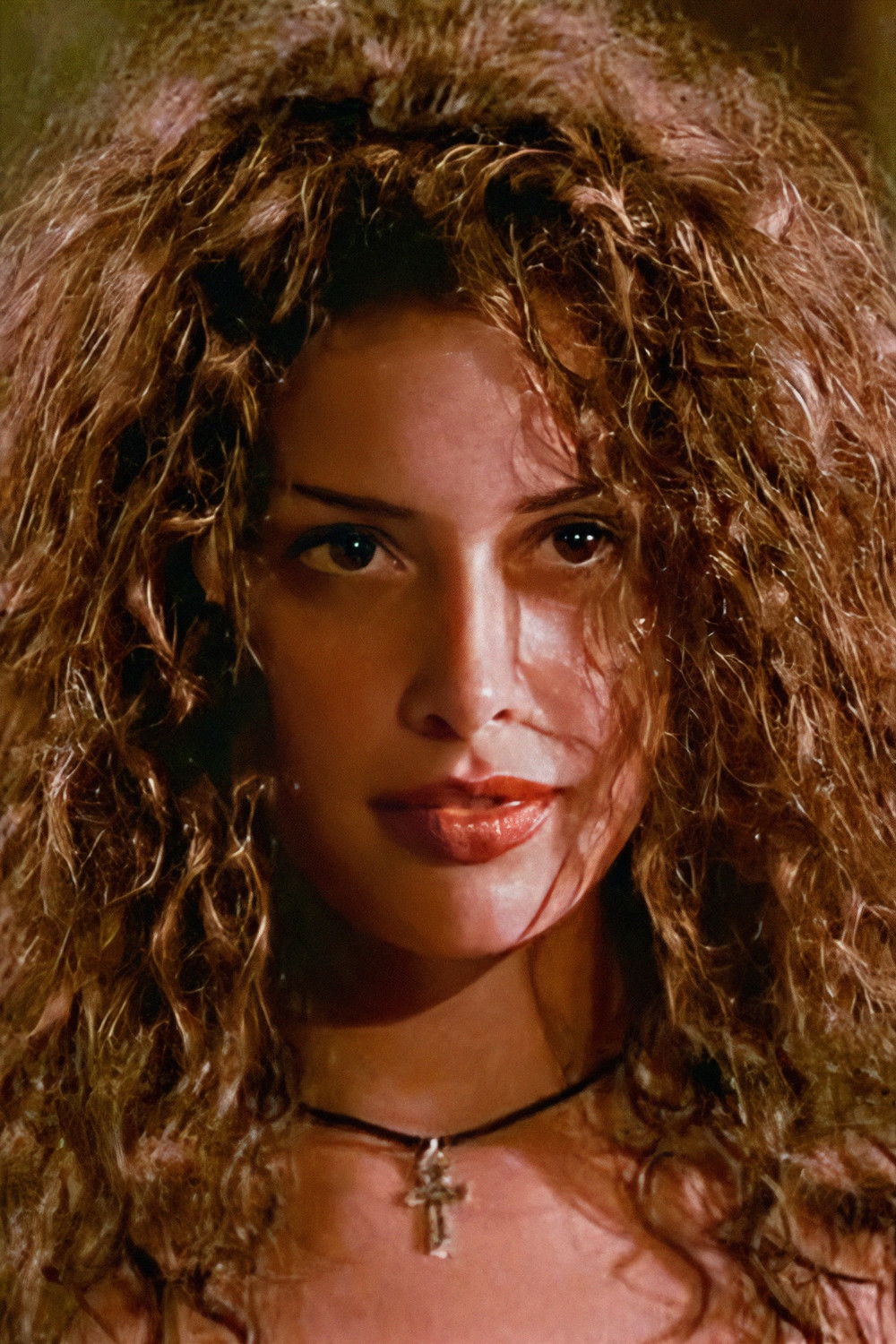 Foto de Angie Cepeda