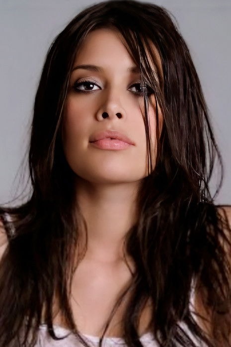 Foto de Angie Cepeda