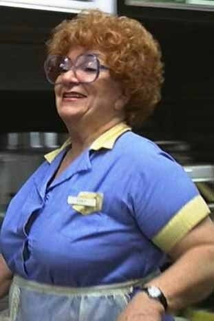 Foto de Sally Anne Golden