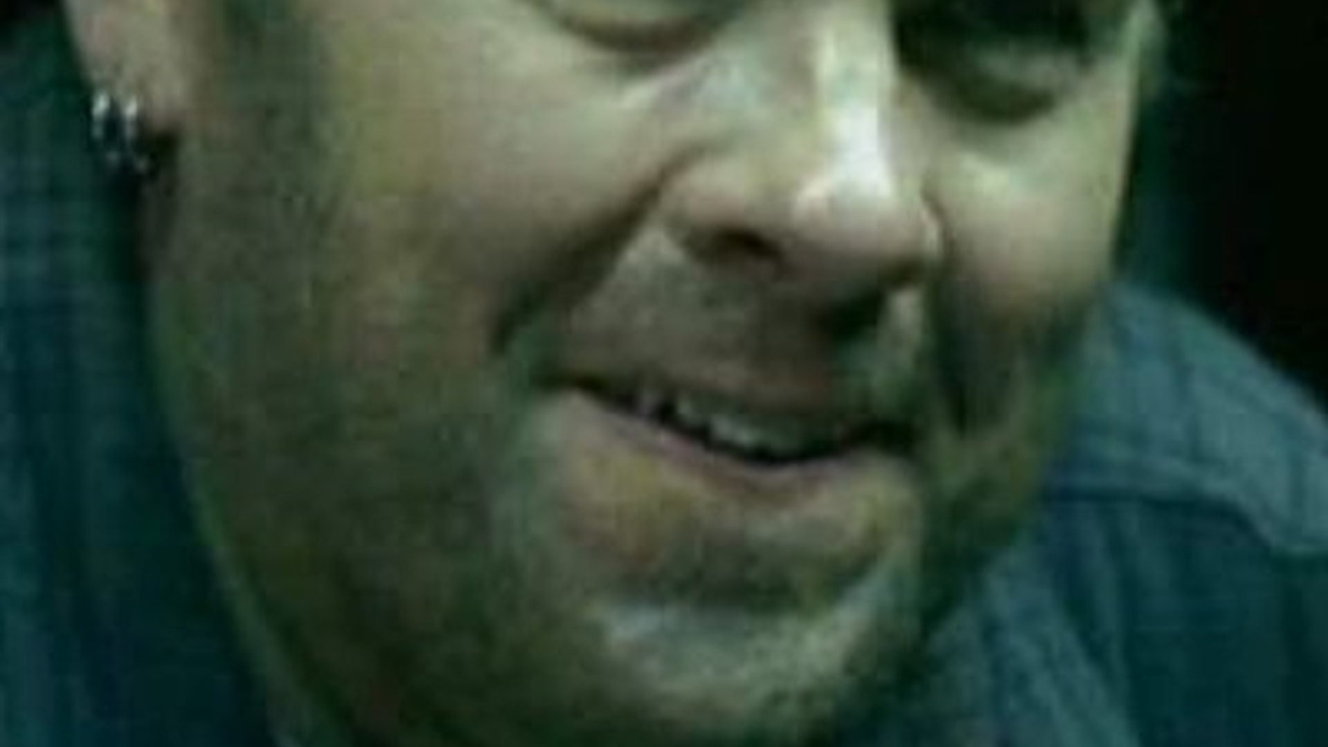 Foto de Mikey Wiseman