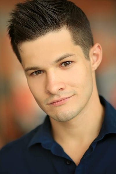 Foto de Brandon Tyler Harris