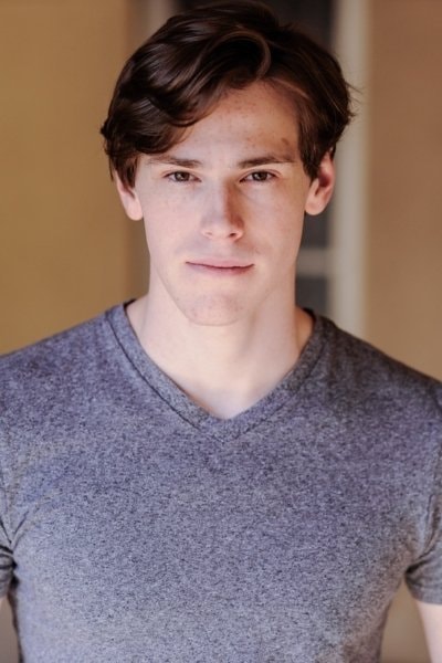 Foto de Jacob Leinbach