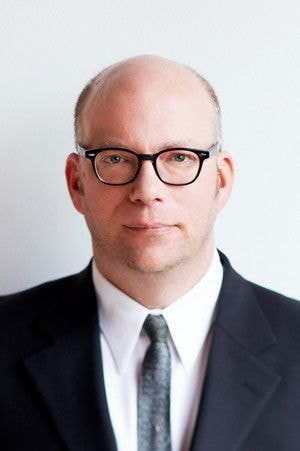 Foto de Murray Furrow