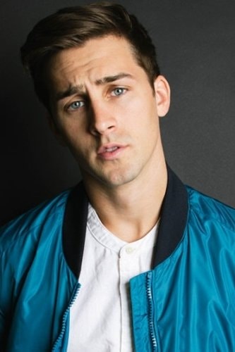 Foto de Cody Johns