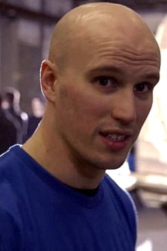 Foto de Damien Walters