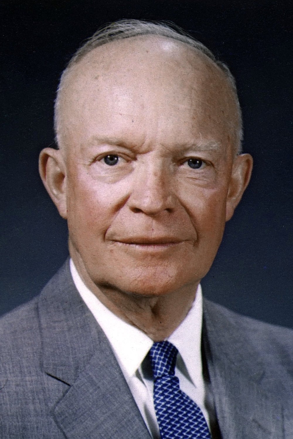 Foto de Dwight D. Eisenhower