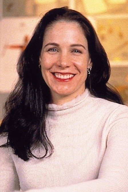 Foto de Vicky Jenson