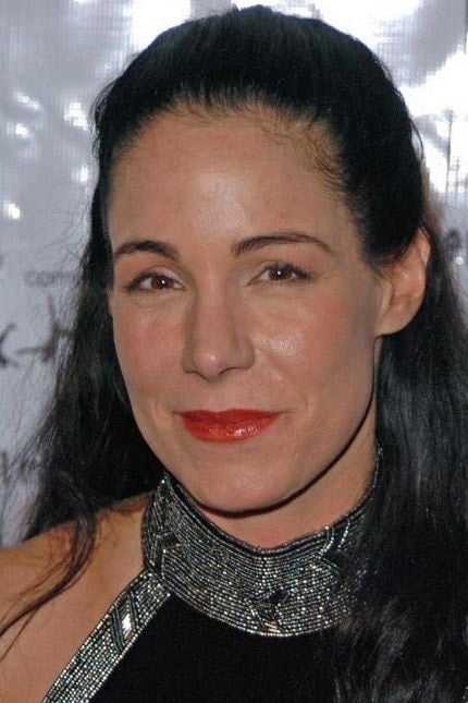 Foto de Vicky Jenson