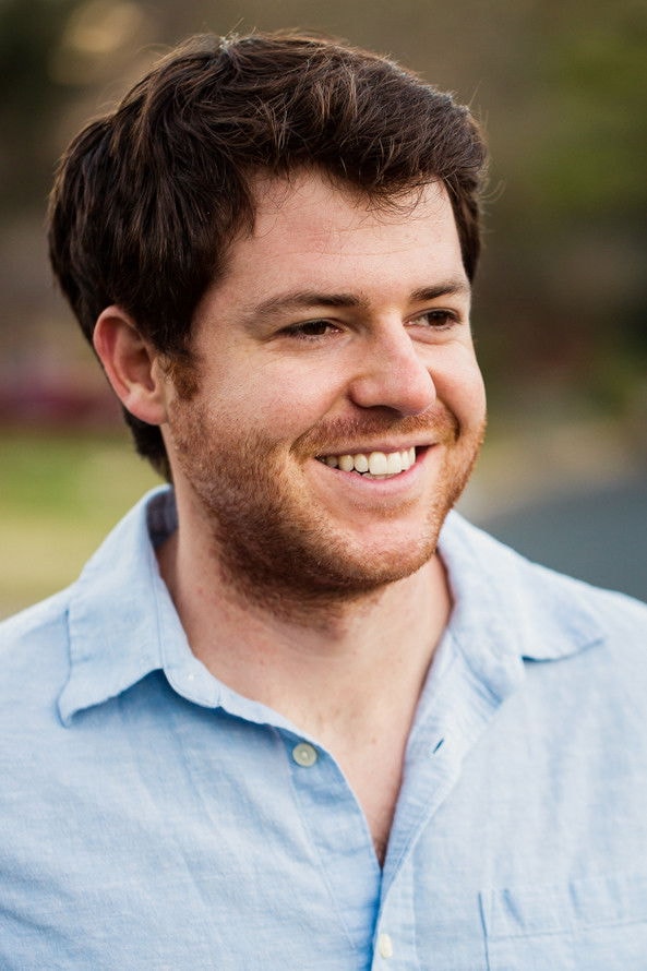 Foto de Bradley Jackson