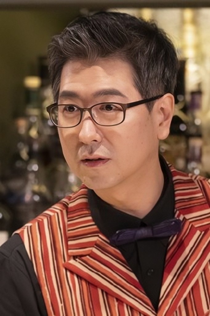 Foto de Oh Sang-ho