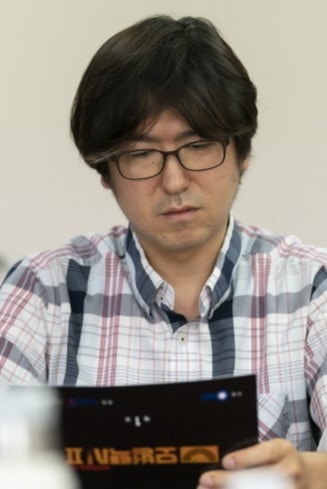 Foto de Oh Sang-ho