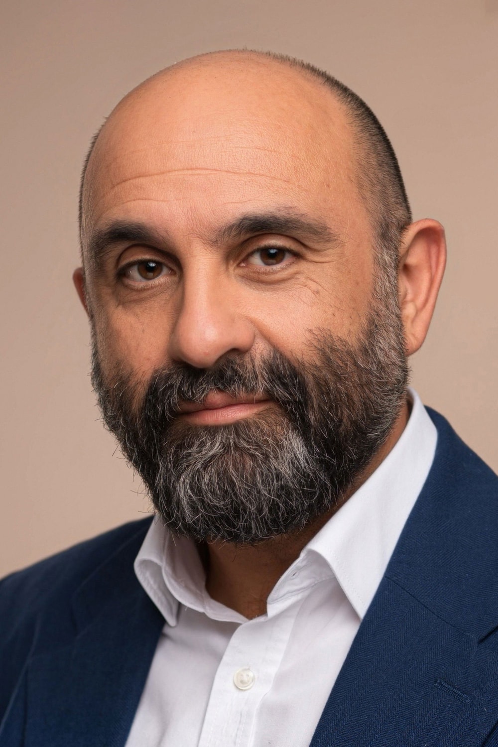 Foto de Charles Sammut