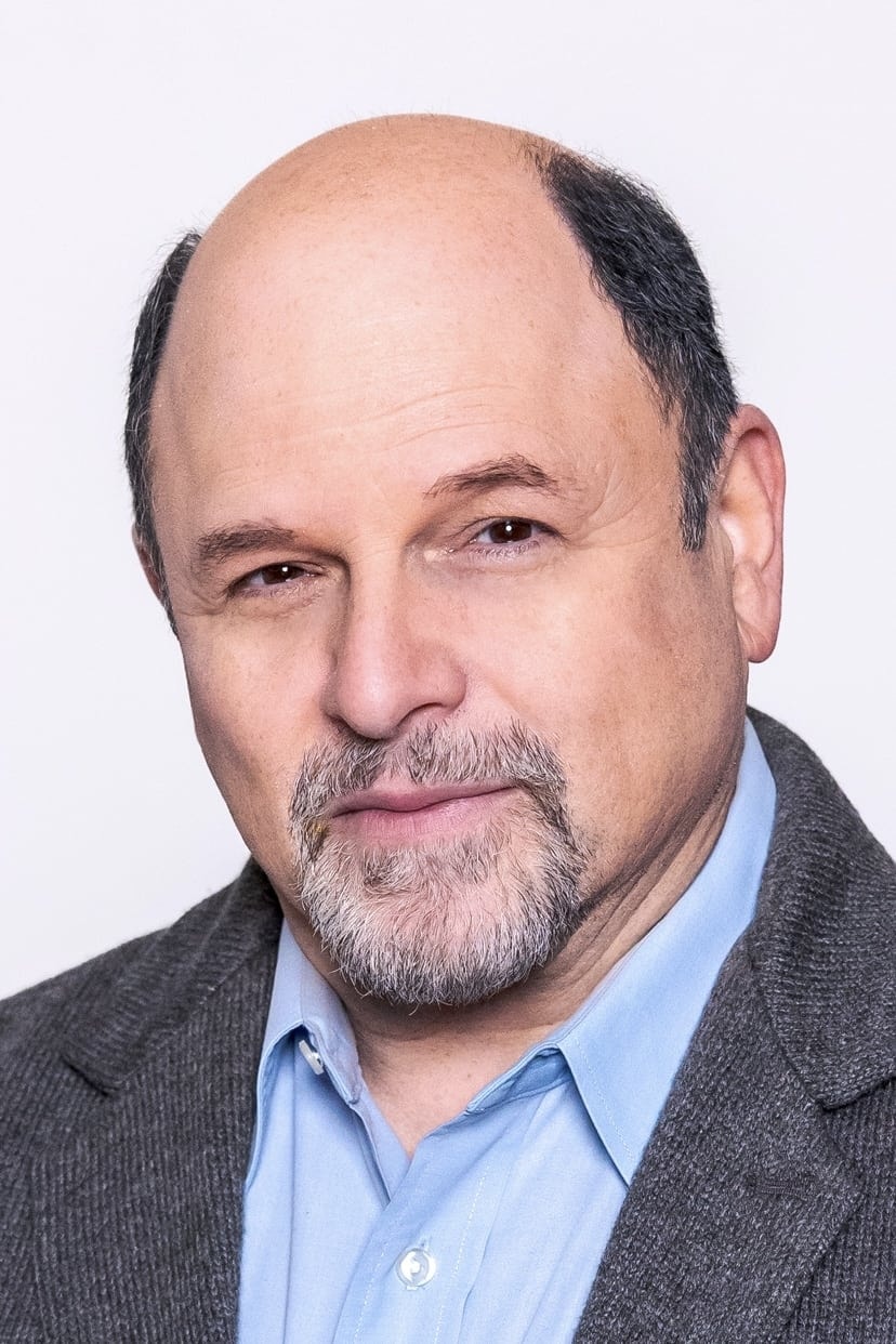 Foto de Jason Alexander