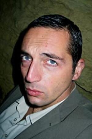 Foto de Malcolm Ellul