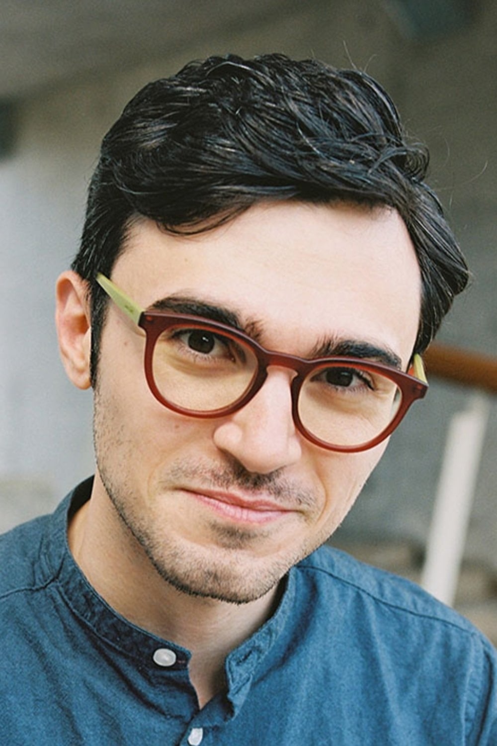 Foto de André Agius