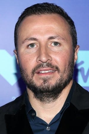 Foto de Mathew Cullen