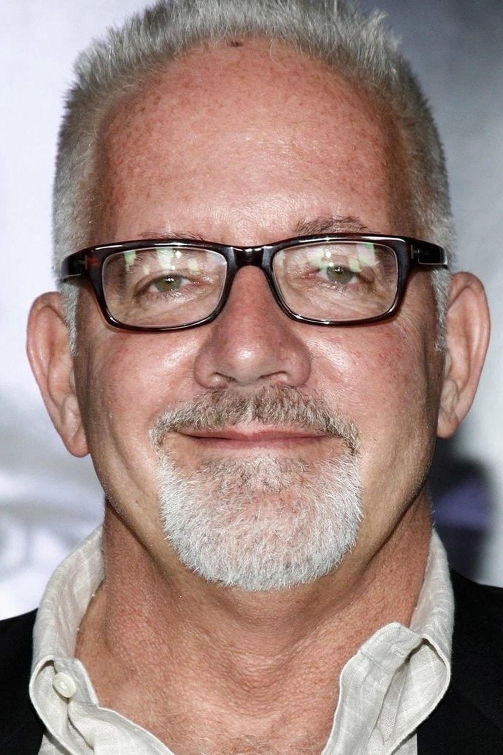 Foto de Gregory Goodman