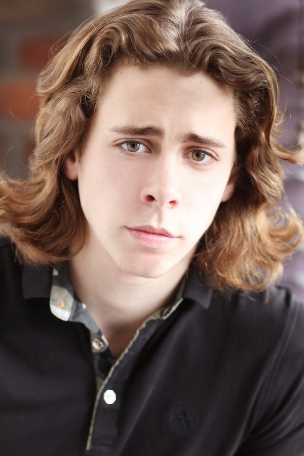 Foto de Samuel Gauthier