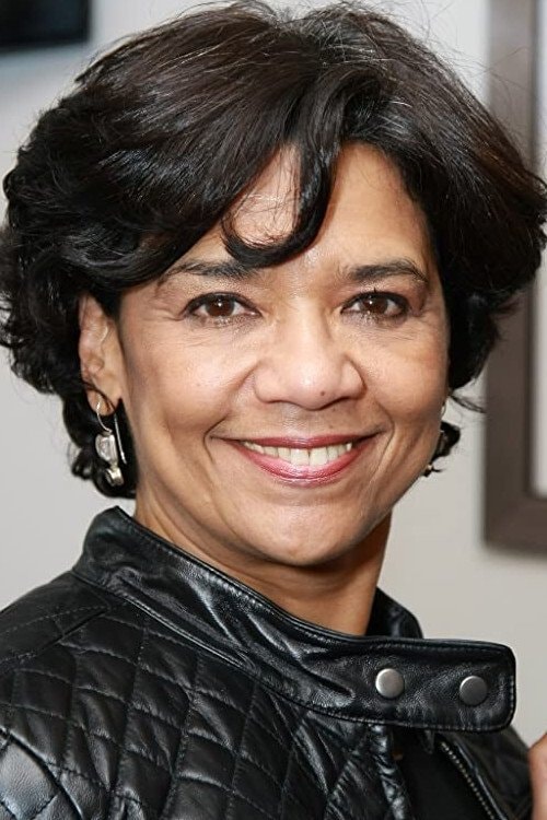 Foto de Sonia Manzano