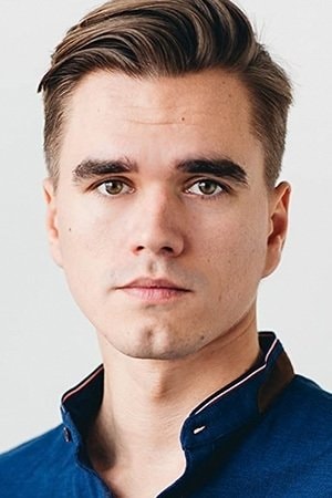 Foto de Grisha Pasternak