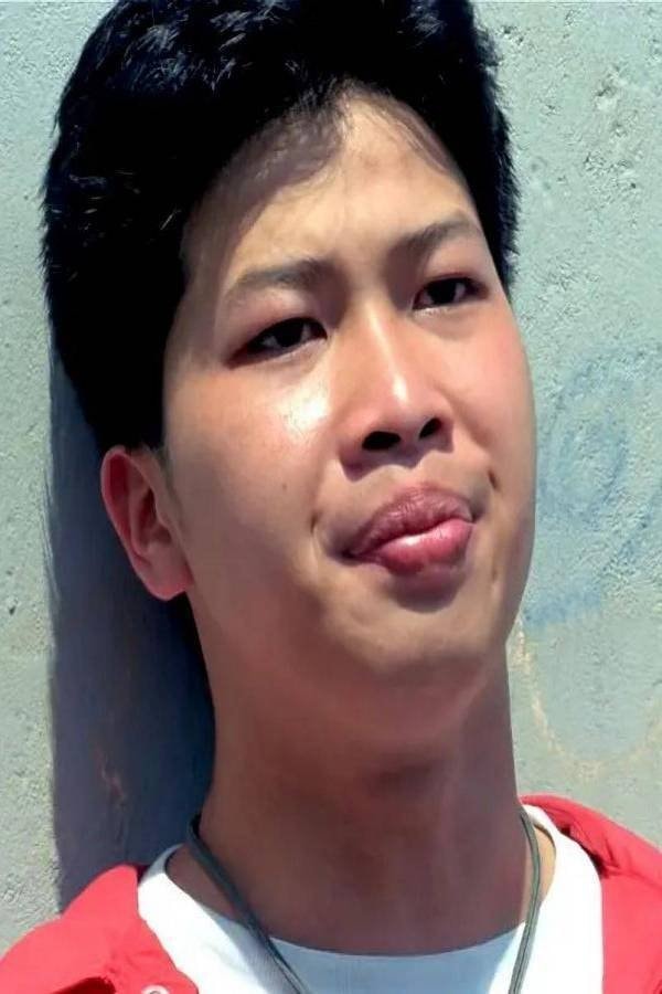 Foto de Ken Yip Wing-Kin