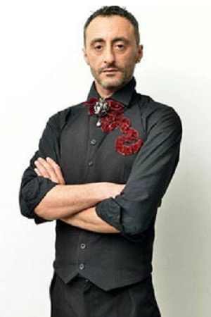 Foto de Giorgi Kipshidze