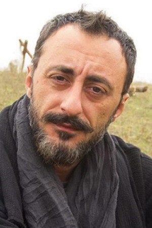 Foto de Giorgi Kipshidze
