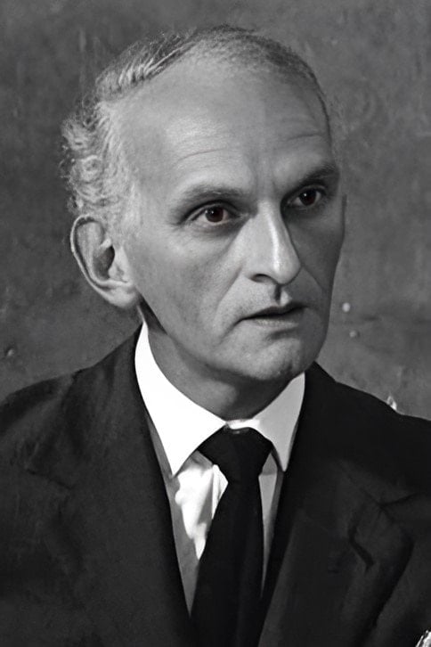 Foto de John Karlsen