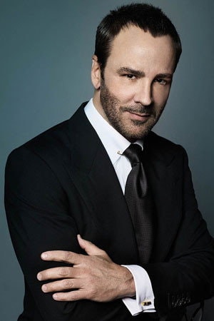 Foto de Tom Ford