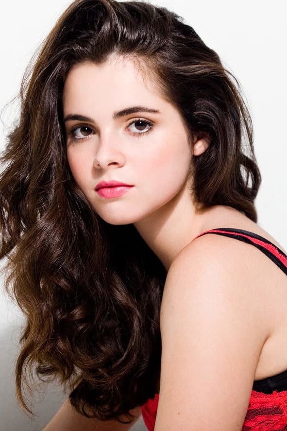 Foto de Vanessa Marano