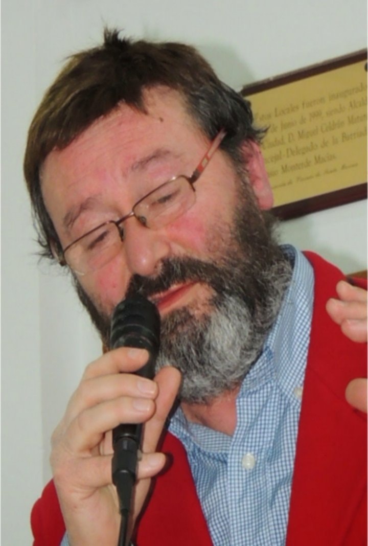 Foto de Leonardo Dantés