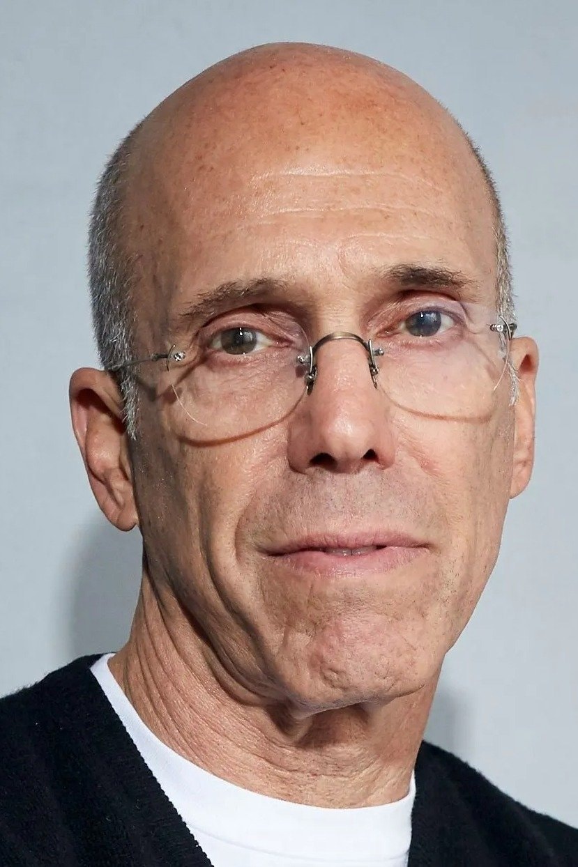 Foto de Jeffrey Katzenberg