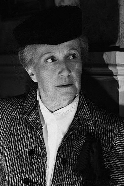 Foto de Elsa Bassermann