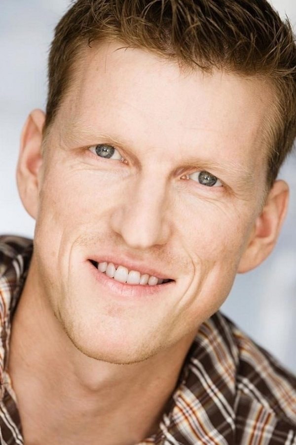 Foto de Chad Moffitt