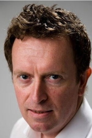 Foto de Patrick Fitzsymons