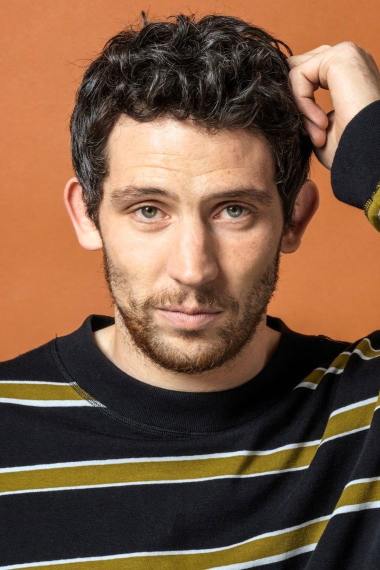 Foto de Josh O'Connor