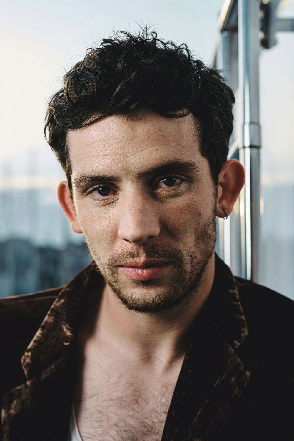 Foto de Josh O'Connor