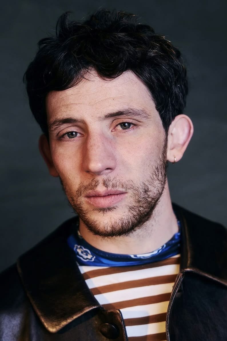 Foto de Josh O'Connor