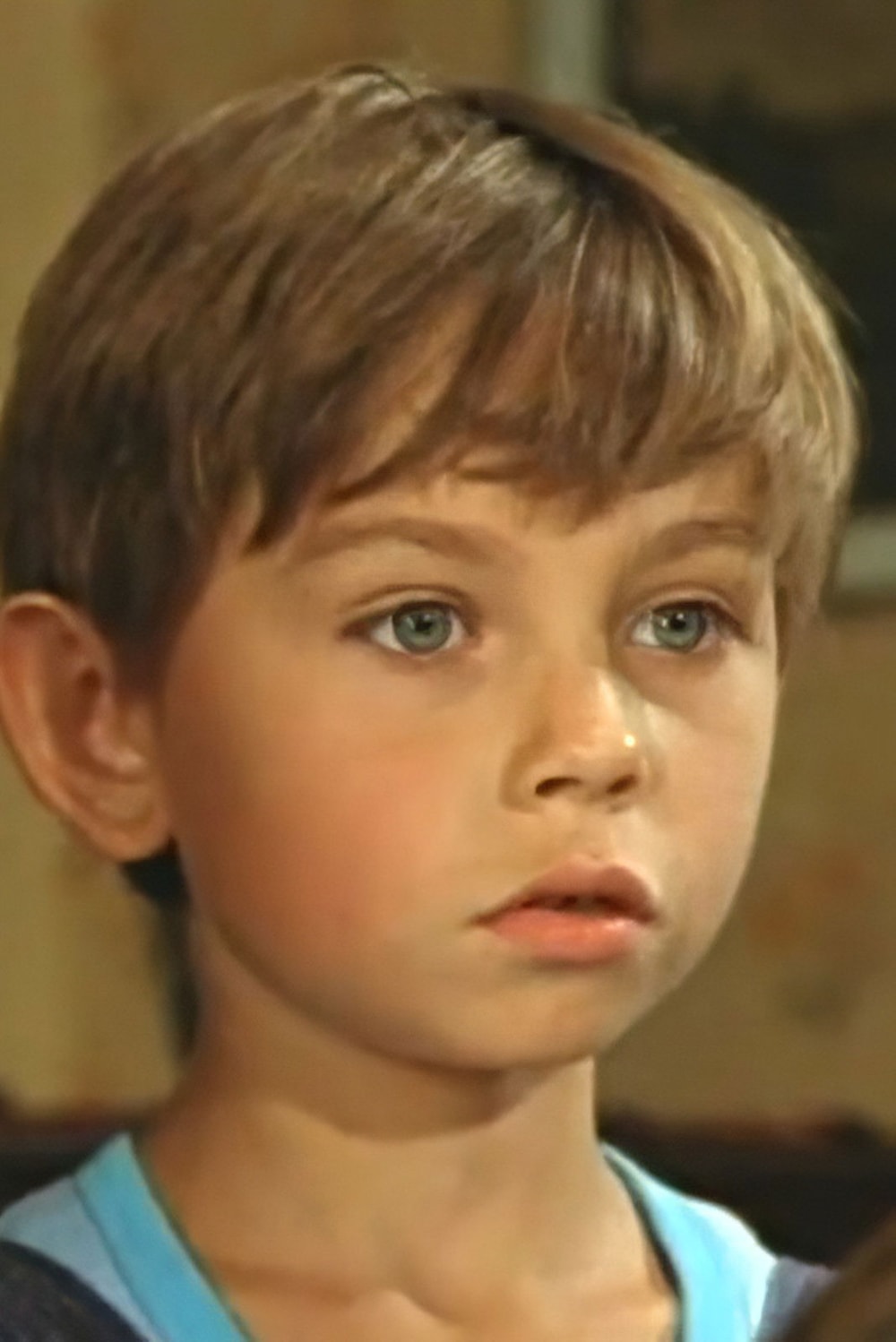 Foto de Sergei Pisunov