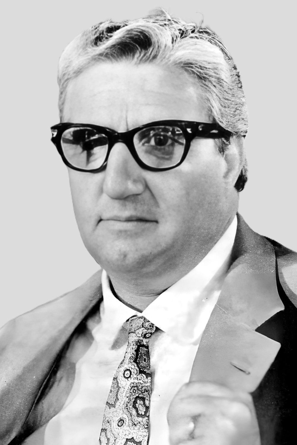 Foto de Mario Carotenuto