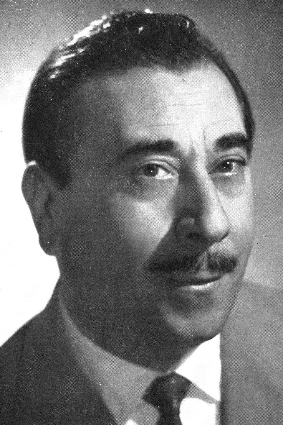 Foto de Leopoldo Valentini