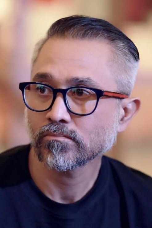 Foto de Lukman Sardi