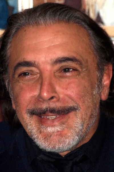 Foto de Nino Frassica